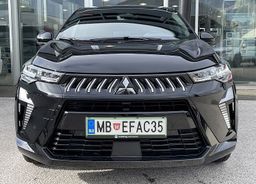 Zunanja slika - Mitsubishi Grandis - 1.3 DI-T MHEV 103kW DCT7 Intense - 1 - Predogledna slika