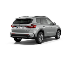 Zunanja slika - BMW X1 - sDrive18i - 2 - Predogledna slika