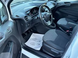 Zunanja slika - Ford Tourneo - Courier 1.5 Tdci KAMERA-NAVI-LEASING-LEANPAY... - 6 - Predogledna slika