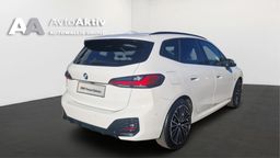 Zunanja slika - BMW Serija 2 - 218i - 2 - Predogledna slika