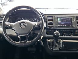 Notranja slika - VW Multivan - VW - 6 - Predogledna slika