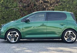 Zunanja slika - Renault Twingo - E-Tech Techno - 4 - Predogledna slika