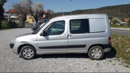 Zunanja slika - Citroën Berlingo - berlingo - 4 - Predogledna slika