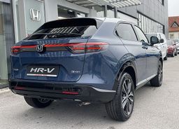 Zunanja slika - Honda HR-V - ADVANCE-STYLE-PLUS-1.5 i-MMD-HYBRIDeCVT-PANORAMA - 5 - Predogledna slika