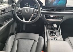 Zunanja slika - SsangYong Musso - Sports Grand 2.2 XDi ULTIMATE 4WD MY2024 - 7 - Predogledna slika
