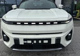 Zunanja slika - SsangYong Torres - EVX EXPLORE - 1.000.000 KM GAR. NA BATERIJO - 9 - Predogledna slika