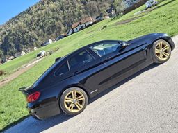 Zunanja slika - BMW Serija 4 - 420i Gran Coupé - 14 - Predogledna slika