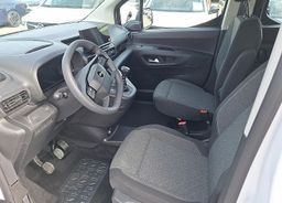 Zunanja slika - Opel Combo - LIFE N1 1.5 Hdi 75KW EDITION - 8 let jamstva - 9 - Predogledna slika