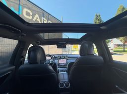 Zunanja slika - Mercedes-Benz C-Razred - C 200 d Avt Avantgarde-Matrix-Panorama-Kam360-Am - 13 - Predogledna slika