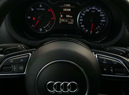 Zunanja slika - Audi A3 - 2.0 TDI-Q-4X4-AUT-3X S LINE-LIZING ZA TUJCE-NAVI-. - 19 - Predogledna slika