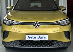 Zunanja slika - VW ID.4 - 52 kWh   109 kW PURE - SLO - 2 - Predogledna slika
