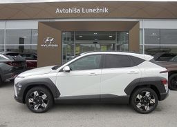 Zunanja slika - Hyundai Kona - 1.6 T-GDI 138 Premium°18alu°Winter°TRA° ZALOGA° - 5 - Predogledna slika