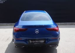 Zunanja slika - Mercedes-Benz CLA-Razred - 200 d AMG Line - 4 - Predogledna slika
