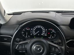 Zunanja slika - Mazda CX-5 - CX-5 - 11 - Predogledna slika