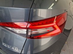 Zunanja slika - Škoda Kodiaq - Style 2.0 TDI 110kW DSG.NEMŠKA - 8 - Predogledna slika