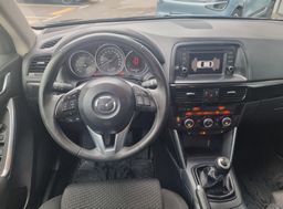 Zunanja slika - Mazda CX-5 - 2.0i SAMO 84.810KM - SLOVENSKI - POTRJENA KNJIGA - 10 - Predogledna slika