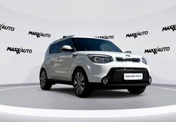 Zunanja slika - KIA Soul - 1.6 GDI EX Wonder - 3 - Predogledna slika