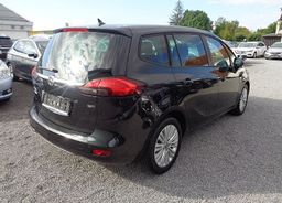 Zunanja slika - Opel Zafira - 2.0 CDTi 130hp AUTOMATIC-NAVI-GRETJE SEDEŽEV - 3 - Predogledna slika