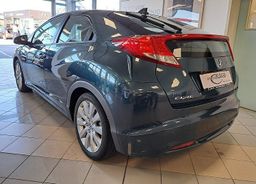 Zunanja slika - Honda Civic - 1.6 i-DTEC Sport - 3 - Predogledna slika