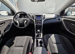 Zunanja slika - Hyundai i30 Wagon - 1.6 GDI COMFORT - 9 - Predogledna slika