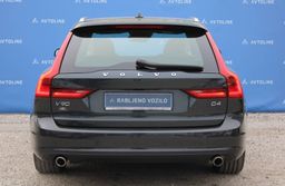Zunanja slika - Volvo V90 - D4 A Momentum MEMORY SED LED KAMERA NAVI - 5 - Predogledna slika