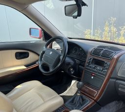 Zunanja slika - Lancia Kappa - Coupe 2.0 Turbo 16v-1LASTNIK-KLIMA-USNJE - 4 - Predogledna slika