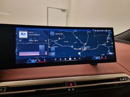 Zunanja slika - BMW iX - xDrive40 - 15 - Predogledna slika