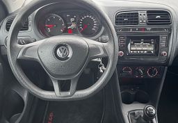 Zunanja slika - VW Polo - 1.4 TDI 68ks °OGREVANI SEDEŽI° KLIMA EL. PAKET - 10 - Predogledna slika