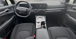 Zunanja slika - KIA Sportage - KIA  1.6 T-GDi EX FRESH PLUS DCT 2WD - 9 - Predogledna slika