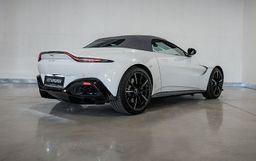 Zunanja slika - Aston Martin Vantage - Roadster Boris - 5 - Predogledna slika