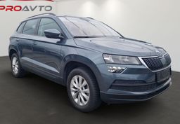 Zunanja slika - Škoda Karoq - Active 1.6 TDI - 2 - Predogledna slika