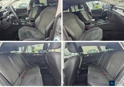 Zunanja slika - VW Arteon - Shooting Brake 2.0 TDI Elegance DSG ACC MRT KOT ERGO - 16 - Predogledna slika