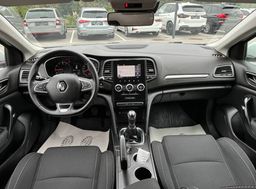 Zunanja slika - Renault Mégane - Megane TCe 116 FUL LED-NAVI-LEASING-LEANPAY - 9 - Predogledna slika