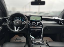 Zunanja slika - Mercedes-Benz GLC-Razred - GLC coupe GLC 200 4MATIC•VIRTUAL• SPORT•USNJE• 1. LASTNICA.. - 20 - Predogledna slika