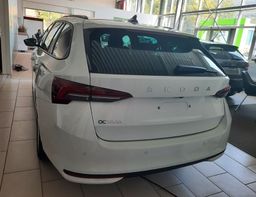 Zunanja slika - Škoda Octavia - 2.0 TDI Anniversary Edition DSG 110 kW - NA ZALOGI - 2 - Predogledna slika