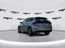 Zunanja slika - Škoda Scala - 1.0 TSI Ambition - 6 - Predogledna slika