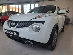 Zunanja slika - Nissan Juke - 1.5 DCI-SLOV.POREKLO-KAMERA-ODLIČEN-M 2014 - 3 - Predogledna slika