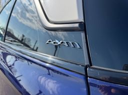 Zunanja slika - Opel Adam - VIOLA°SLO°2.LAST°DVOBARVEN°TEMPOMAT°BLUETOOTH°AL.. - 12 - Predogledna slika