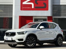 Zunanja slika - Volvo XC40 - D3 A Momentum 1.LASTNIK - 1 - Predogledna slika