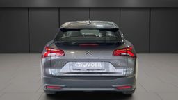 Zunanja slika - Citroën C5 X - C5 X - 2 - Predogledna slika