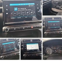 Zunanja slika - Citroën C3 - 1.2 83HP - samo 46.049 km - servisna zgodovina - 9 - Predogledna slika