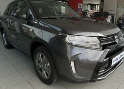 Zunanja slika - Suzuki Vitara - 1.4 BOOSTERJET HYBRID PREMIUM ALLGRIP - 1 - Predogledna slika