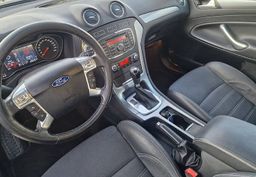 Zunanja slika - Ford Mondeo - Titanium 2.0 TDCi 120 kW Powershift 223150 KM - 8 - Predogledna slika