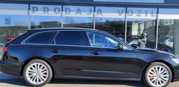 Zunanja slika - Audi A6 - Avant 3.0 TDI clean diesel S tronic 160kW - 3 - Predogledna slika