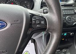 Zunanja slika - Ford Ka - +°1.2°1.LAST°SLO°AVT.KLIMA°PARK.SEN.°SAMO 68.000.. - 13 - Predogledna slika