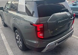 Zunanja slika - SsangYong Torres - 1.5 T-GDI ADVENTURE A T 2WD - 6 - Predogledna slika