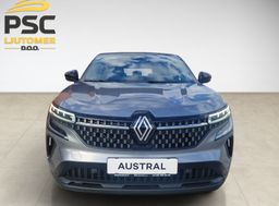 Zunanja slika - Renault Austral - 1.3 MHEV 140 EVOLUTION - 2 - Predogledna slika