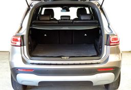 Zunanja slika - Mercedes-Benz GLB-Razred - GLB 200 d  Avt. LED-KAMERA-USNJE - 19 - Predogledna slika