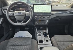 Zunanja slika - Ford Focus - 1.5 EcoB 115 ST-Line AT8|Navi|FuLED|Assist|Radar - 8 - Predogledna slika