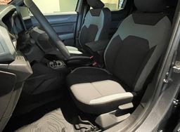 Zunanja slika - Dacia Duster - Hybrid 155 Extreme - 11 - Predogledna slika